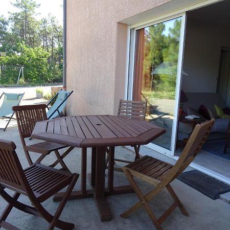 Apartamento La Journale Coux Exterior foto