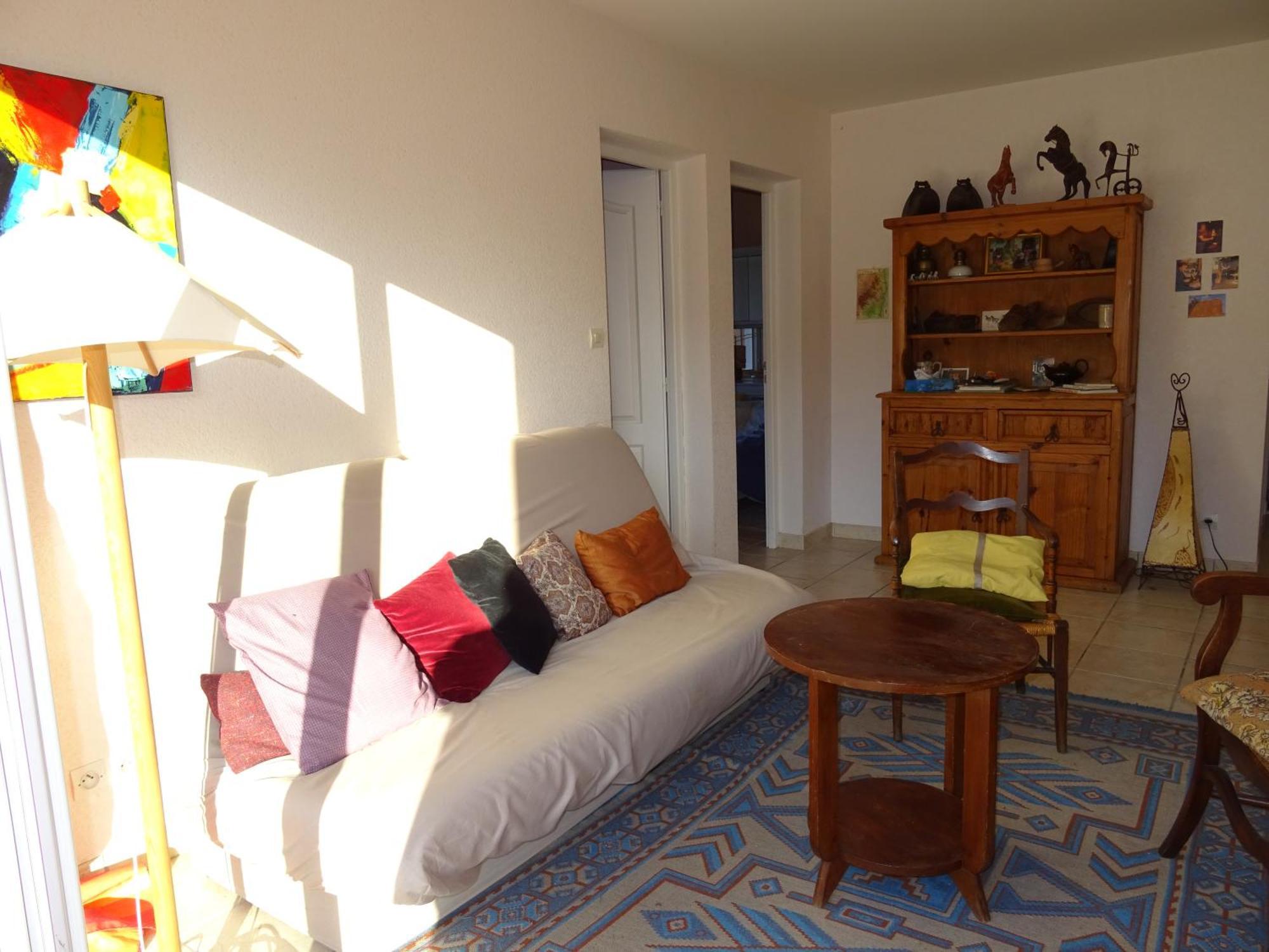 Apartamento La Journale Coux Exterior foto
