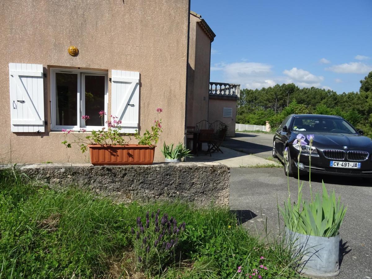 Apartamento La Journale Coux Exterior foto